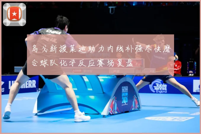 乌戈新援莱迪助力内线补强尽快磨合球队化学反应赛场复盘